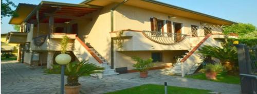 Massa House | Casa Serena