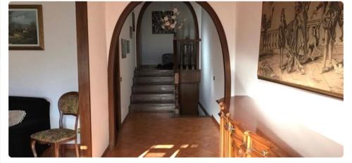 Massa House | Casa Serena