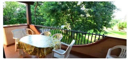Massa House | Casa Serena