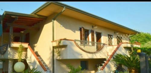 Massa House | Casa Serena