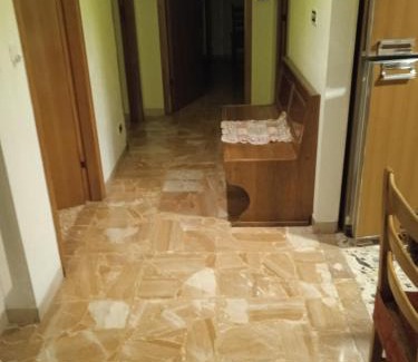 Scanno Apartment | Casa Serena