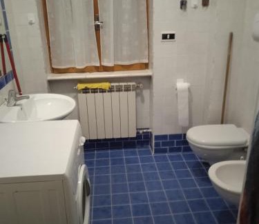 Scanno Apartment | Casa Serena