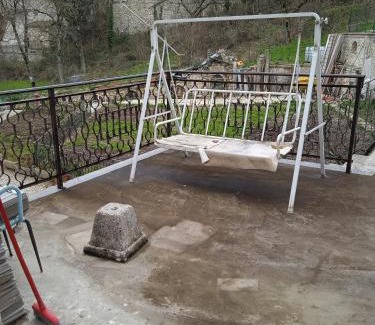 Scanno Apartment | Casa Serena