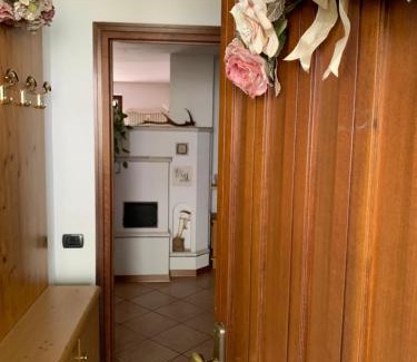 Siror (tn) Apartment | Casa Serena