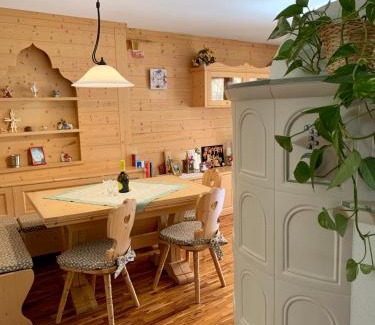 Siror (tn) Apartment | Casa Serena