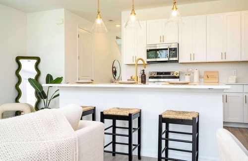 Davenport House | Casa Serene 3Bd near Disney @ Festival Resort 963