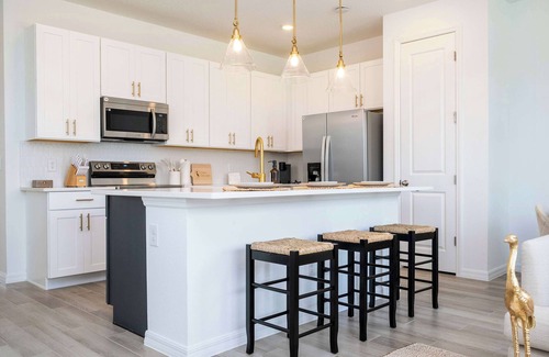 Davenport House | Casa Serene 3Bd near Disney @ Festival Resort 963