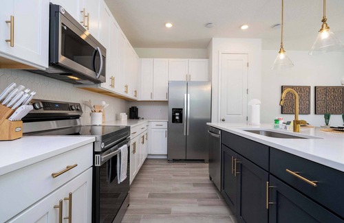 Davenport House | Casa Serene 3Bd near Disney @ Festival Resort 963