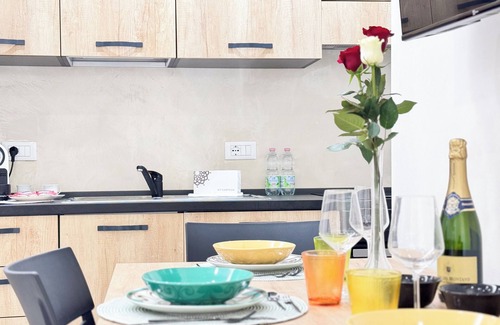 Chioggia Apartment | Casa Serenissima - One Bedroom Apartment, Sleeps 3