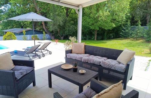 Afra Villa | Casa Serenity