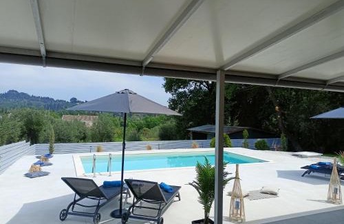 Afra Villa | Casa Serenity