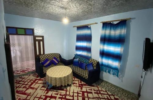 Souika Apartment | Casa Sereno