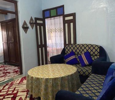 Souika Apartment | Casa Sereno