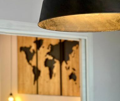 Milazzo Apartment | Casa Sergio - Milazzo