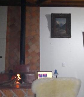 Goncalves House | Casa SERRA DA BALANÇA - PÉROLA DA MANTIQUEIRA