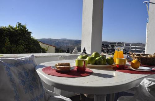 Mafra House | Casa Serra e Mar