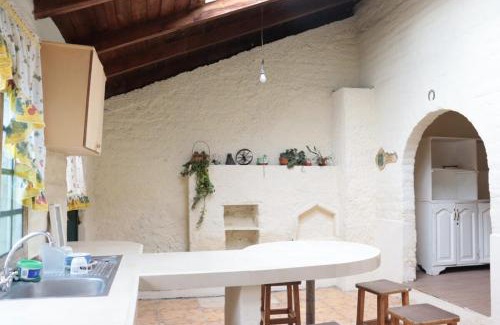 Cotogchoa House | Casa Serrano