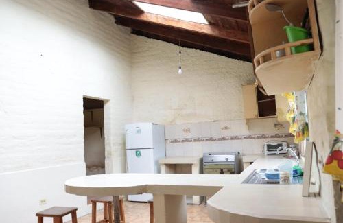 Cotogchoa House | Casa Serrano
