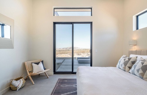 Panorama Heights House | Casa Serrano Joshua Tree- 5 mins from JT village