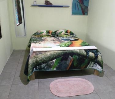 Puerto Jimenez House | Casa Shakira