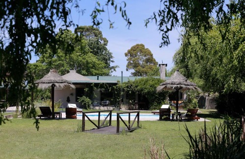 El Tesoro House | Casa Shanti - La Barra