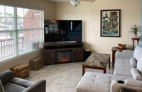 Port Isabel House | Casa Sharay