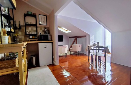 Santos House | Casa Shardana, Lisboa