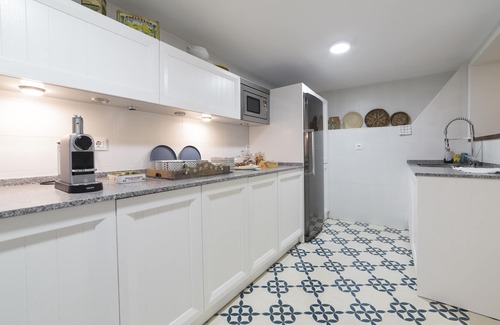 San Ambrosio House | Casa Shelly Hospedería