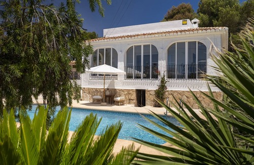 Costa Nova Villa | Casa Siësta Jávea