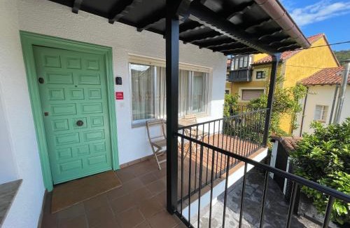 Novales House | Casa SIDRO