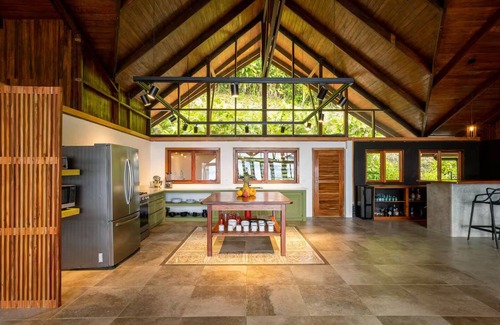 Pavones House | Casa Siempre Domingo Remodeled Aug 2022