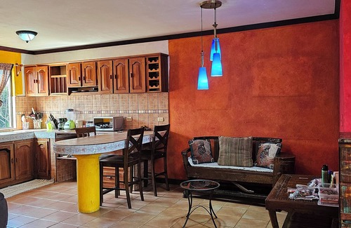Sierpe House | Casa Sierpe