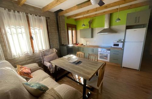 Cadalso Apartment | Casa Sierra de Gata - Apartamento Rural
