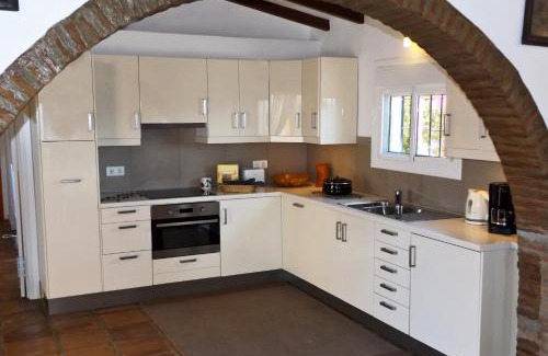 Sedella Villa | Casa Siete Arcos