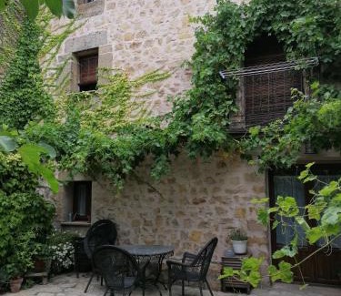 Siguenza Apartment | Casa Sigüenza