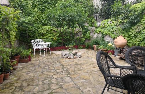 Siguenza Apartment | Casa Sigüenza