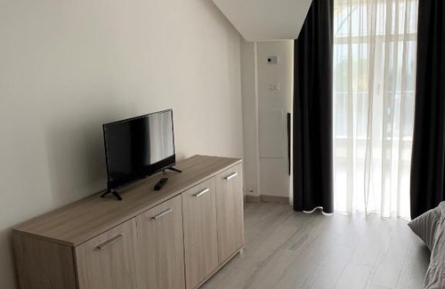 Rieti House | Casa Sigiu - La Piazza
