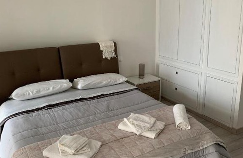 Rieti House | Casa Sigiu - La Piazza
