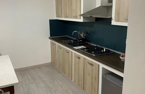 Rieti House | Casa Sigiu - La Piazza