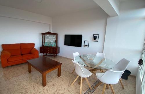 El Guincho Apartment | Casa Silvana