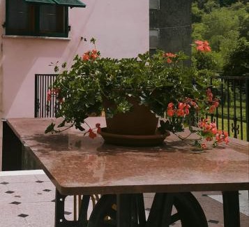 Equi Terme House | CASA SILVANA