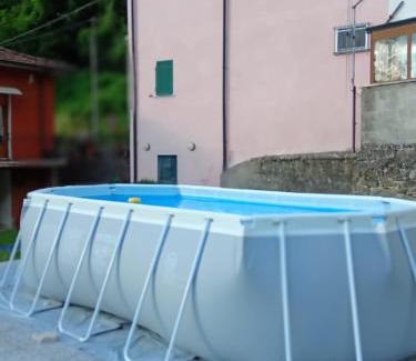 Equi Terme House | CASA SILVANA