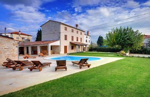 Golas House | Casa Silvano