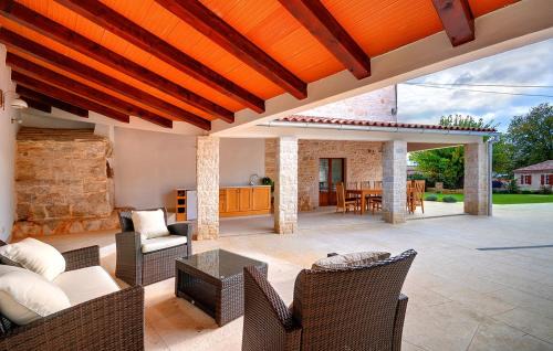 Golas House | Casa Silvano