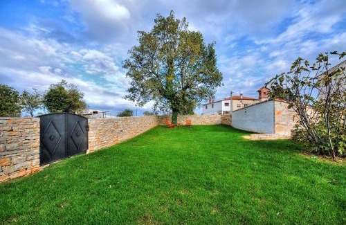 Golas House | Casa Silvano