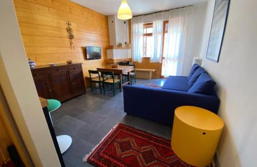 Abetone Apartment | Casa Silvia