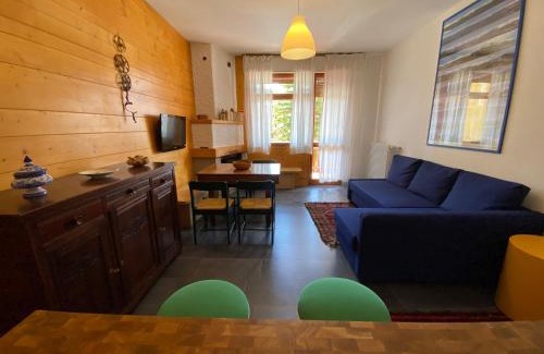Abetone Apartment | Casa Silvia