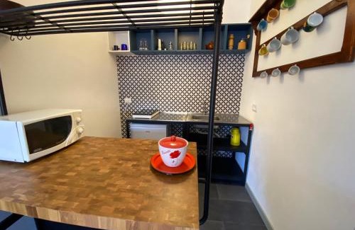 Abetone Apartment | Casa Silvia