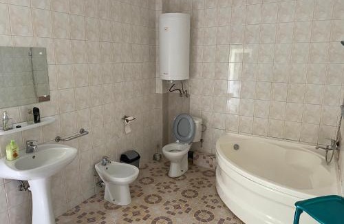 Eselnita Villa | Casa Silvia