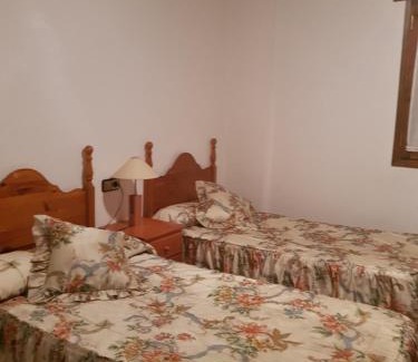 Roda de Isabena House | Casa Simón